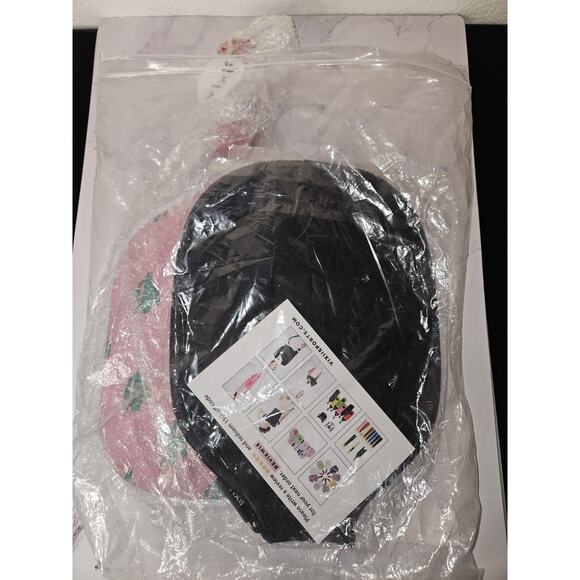 New! Carbon Fiber Pickleball Paddles, Cushion Comfort, Cover Cactus Design $85 - Picture 6 of 7